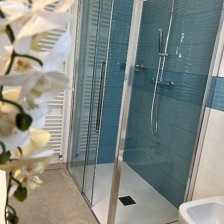 Il Timone Apartment Toscolano Maderno Exterior foto