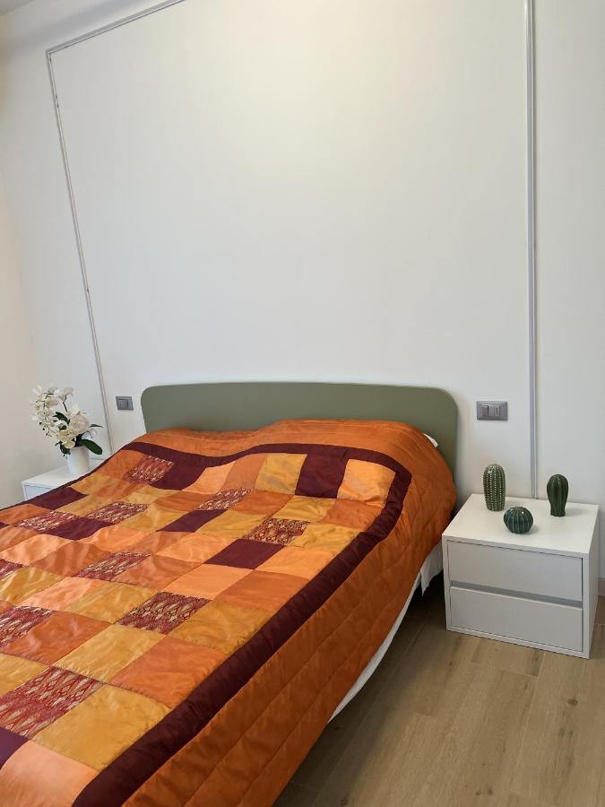 Il Timone Apartment Toscolano Maderno Exterior foto