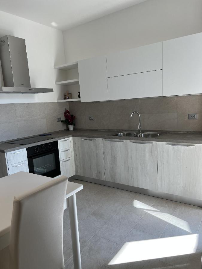 Il Timone Apartment Toscolano Maderno Exterior foto