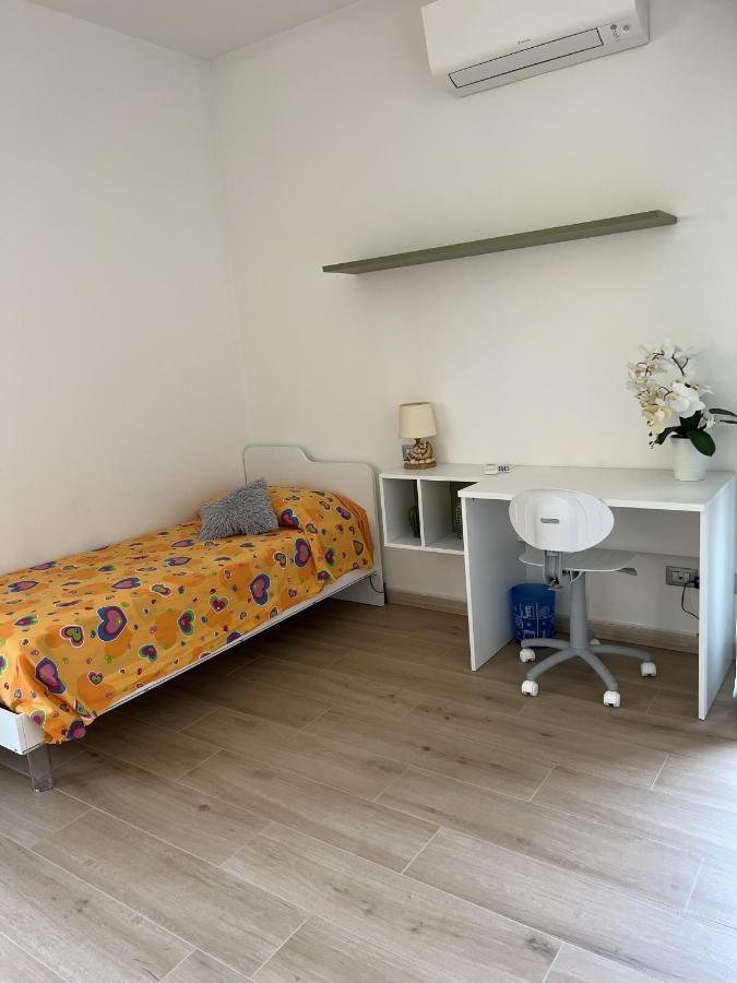 Il Timone Apartment Toscolano Maderno Exterior foto