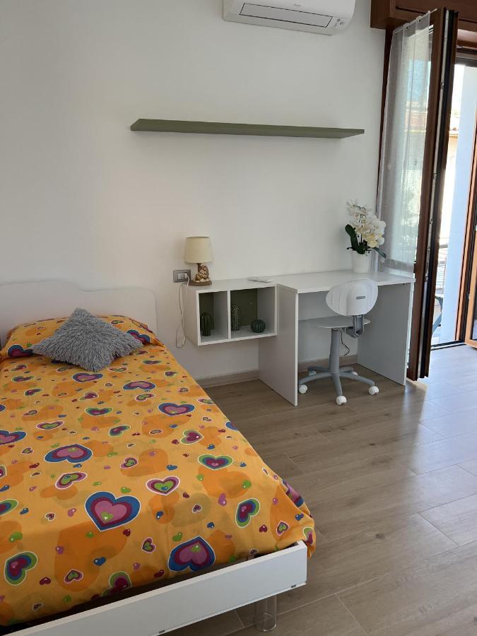 Il Timone Apartment Toscolano Maderno Exterior foto