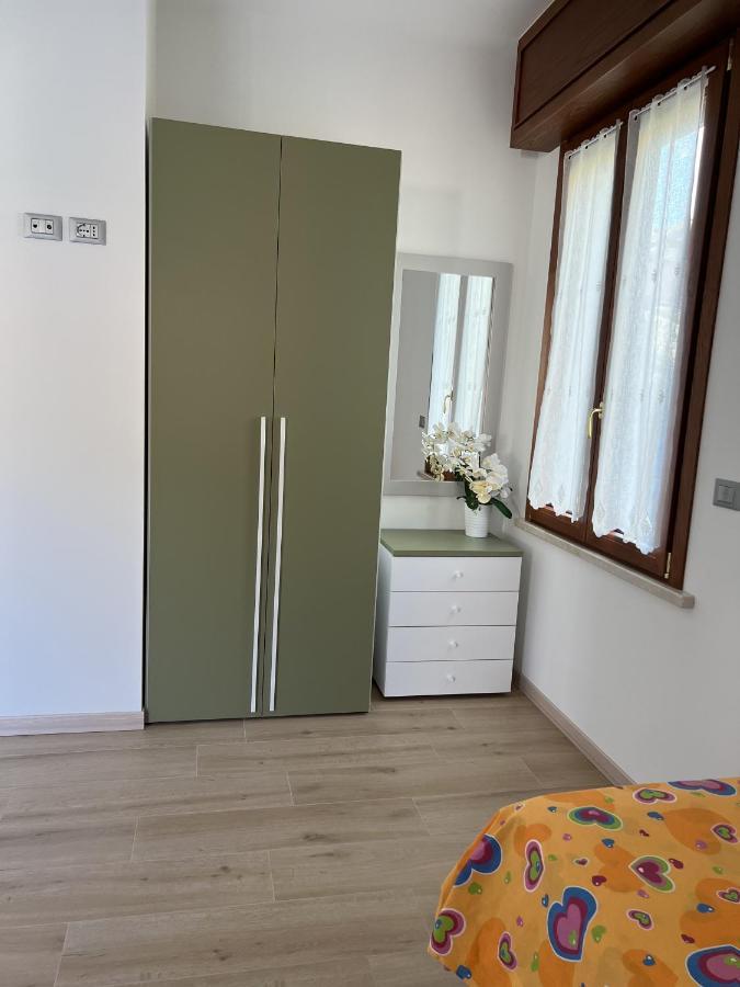 Il Timone Apartment Toscolano Maderno Exterior foto